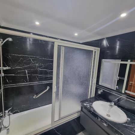 Appartement De Prestige, Vue Kasbah, Mer Et Vieux Port 丹吉尔 外观 照片