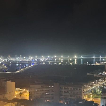 Appartement De Prestige, Vue Kasbah, Mer Et Vieux Port 丹吉尔 外观 照片