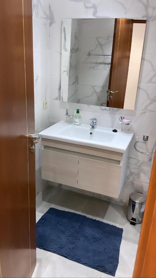 Appartement De Prestige, Vue Kasbah, Mer Et Vieux Port 丹吉尔 外观 照片