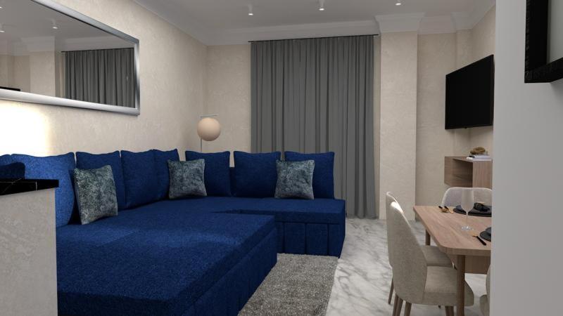 Appartement De Prestige, Vue Kasbah, Mer Et Vieux Port 丹吉尔 外观 照片